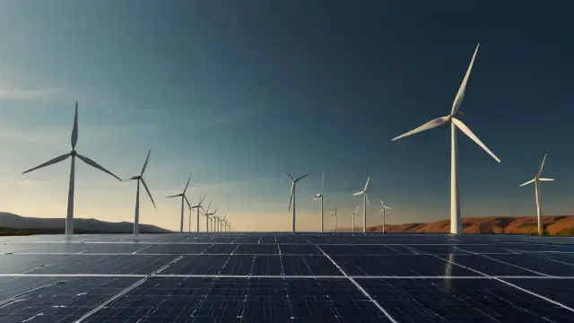 Ujawniamy 7 opinii o projekcie OZE, które zmienią Twoje myślenie