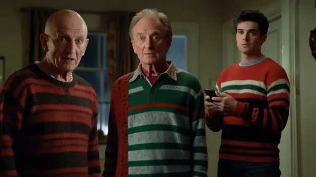 Najlepsze i najśmieszniejsze memy z horrorów w sieci