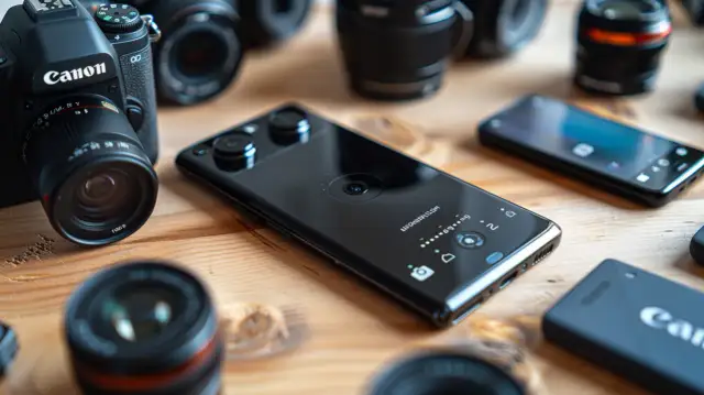 Które smartfony mają najlepszy aparat Xiaomi? Przegląd i oceny modeli