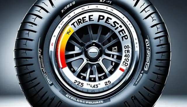 Jakie ciśnienie w oponach 225/45 R17 zapewni bezpieczeństwo i komfort?