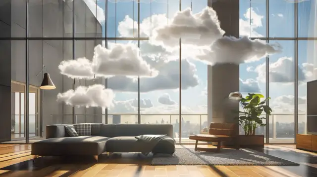 Sen o nowym mieszkaniu: Co zwiastuje dla twojej przyszłości i zmian?