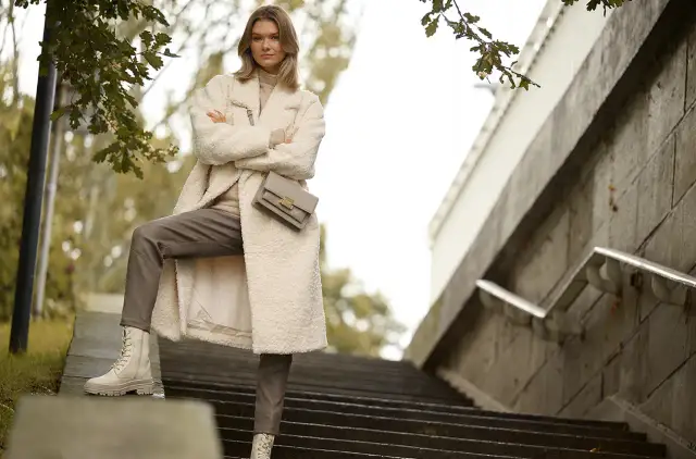 Futro stylizacje - jak stworzyć modne i stylowe zestawienia