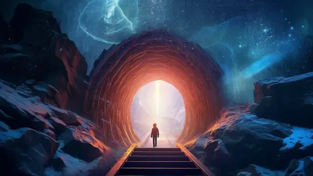 Jak poznać swoje poprzednie wcielenie - Reinkarnacja