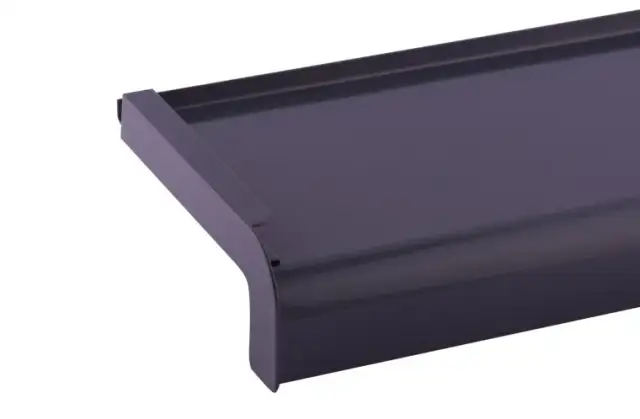 Zaślepki do parapetów zewnętrznych: funkcje, ceny i wybór