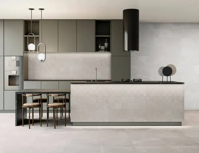 Modne kolory ścian w kuchni, które całkowicie odmieni twoją przestrzeń