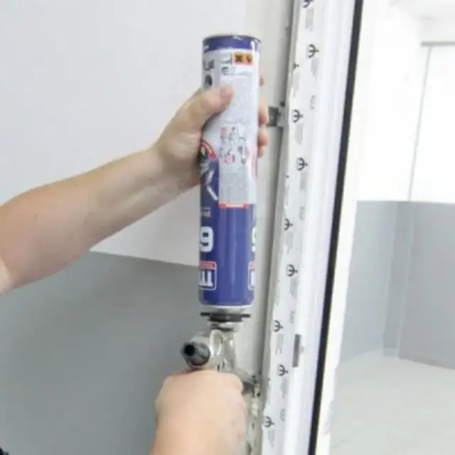 Ile cm pianki przy montażu okien? Kluczowe informacje i porady