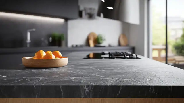 Kronospan Stone Oak: właściwości, zastosowanie i co wyróżnia ten materiał?