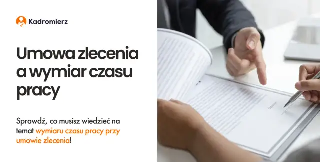Umowa zlecenie ile godzin w miesiącu? Odkryj prawdę o limitach