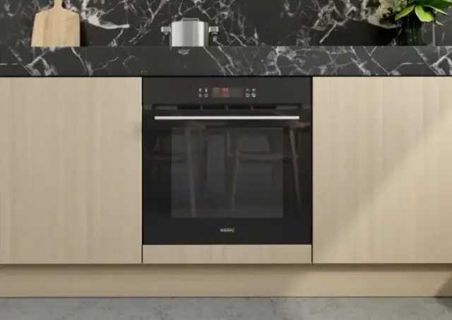 Dlaczego piekarnik słabo grzeje? Oto przyczyny i rozwiązania