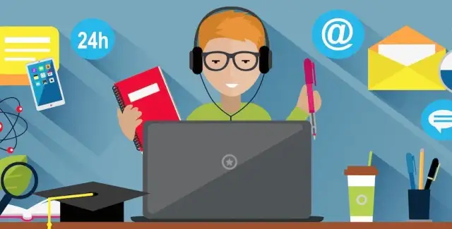 Technologie w edukacji: rewolucja w nauczaniu i uczeniu się