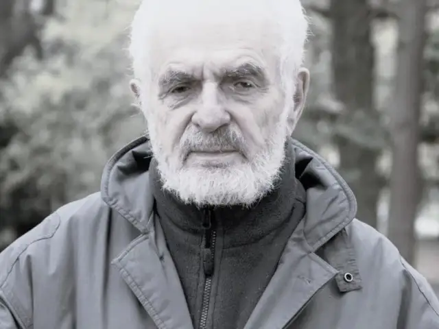 Roman Grabowski aktor z Plebanii: nieznane fakty o jego życiu