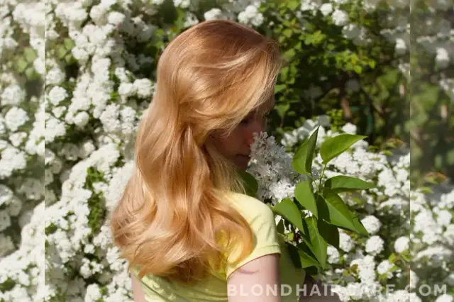 Czy po rozjaśnianiu włosów można od razu farbować? Poznaj skutki!