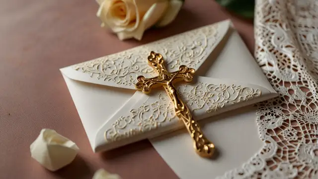 Koperta na pieniądze komunia: Jak wybrać idealną? Poradnik