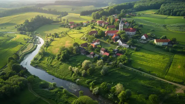 Jakuszów: Najciekawsze atrakcje turystyczne w Jakuszowie