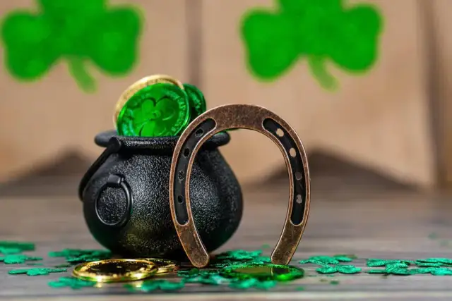 Kim był święty Patryk? Historia, legendy i znaczenie patrona Irlandii