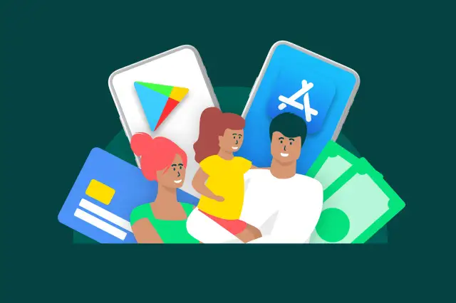 Jak ustawić rodzinną formę płatności i uniknąć problemów z zarządzaniem