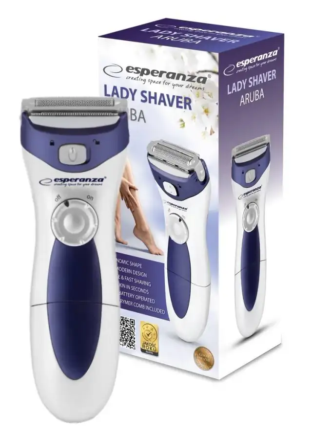 Najlepsza maszynka do golenia damska: 10 topowych modeli 2023