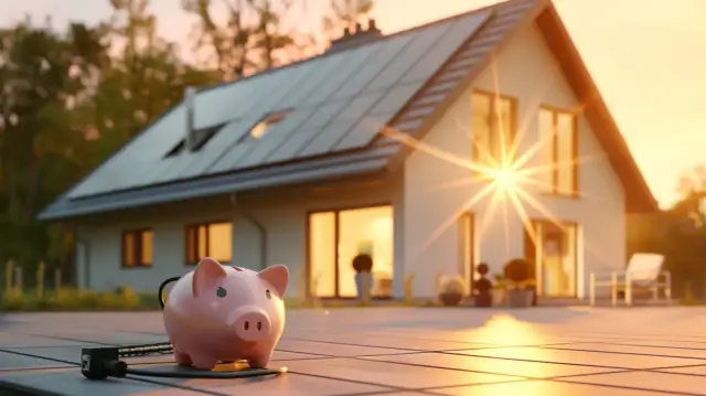 Fotowoltaika: Co to i czy to się naprawdę opłaca? Oto aż 7 faktów