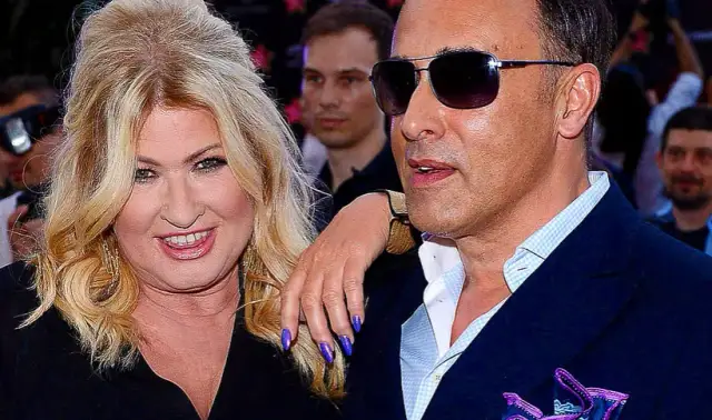 Beata Kozidrak z kim jest obecnie? Aktualne związki i życie prywatne artystki