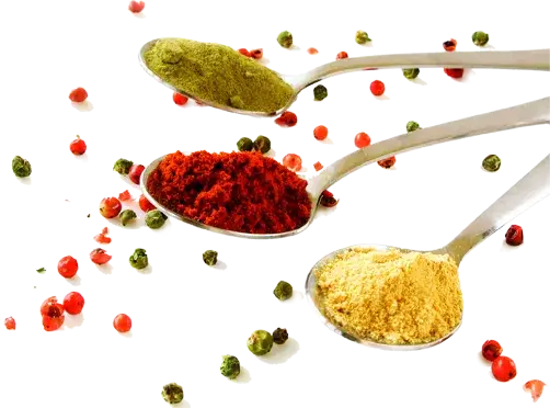 Quelles épices choisir pour rehausser vos plats sans effort