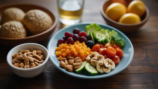 7 kluczowych zasad diety przy uchyłkach: Uniknij bolesnych ataków