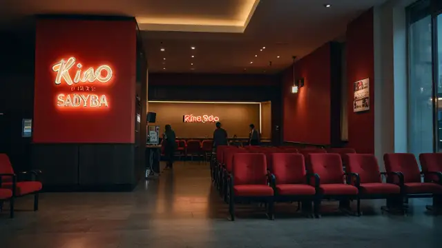 Sekret sukcesu kina Sadyba: powody, dla których widzowie wracają