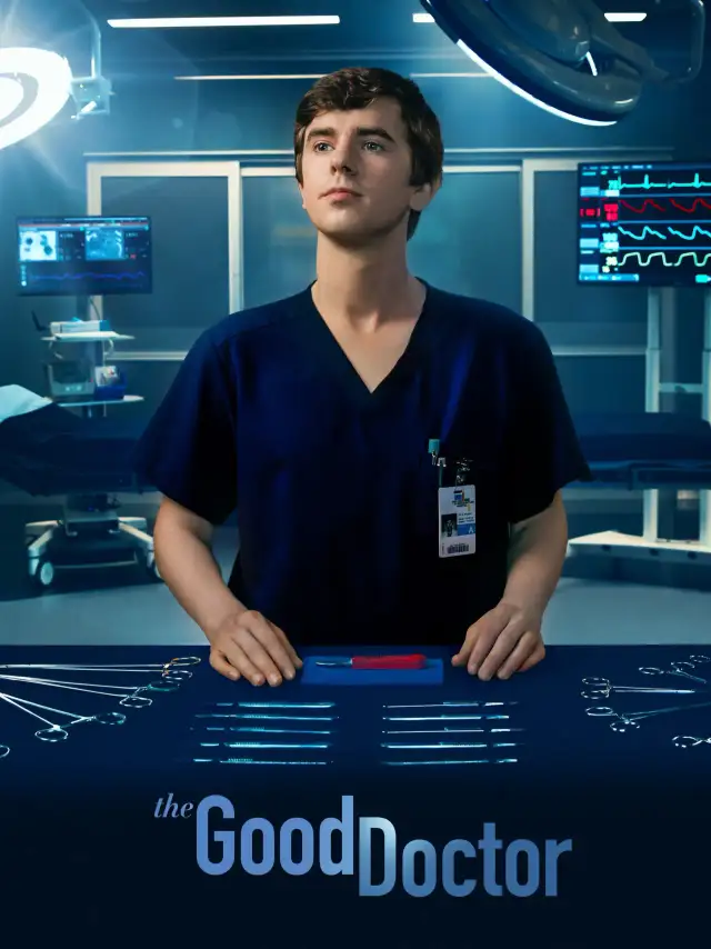 The Good Doctor: Fenomen serialu o genialnym lekarzu z autyzmem