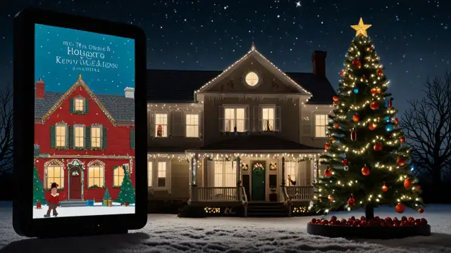 Czy ten nowy "Kevin sam w domu" może przebić kultowy oryginał?