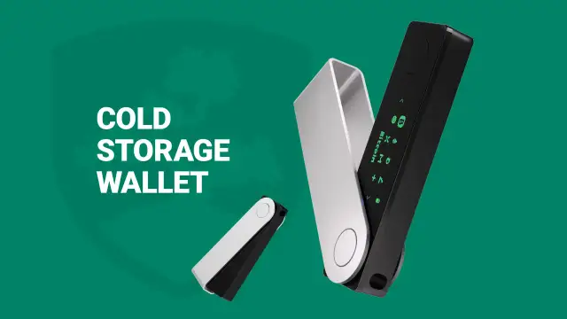 Zimny portfel: Bezpieczne przechowywanie kryptowalut - Poradnik i ranking
