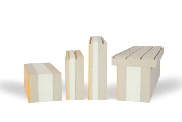 Purenit pod drzwi: innowacyjna izolacja dla komfortu domu