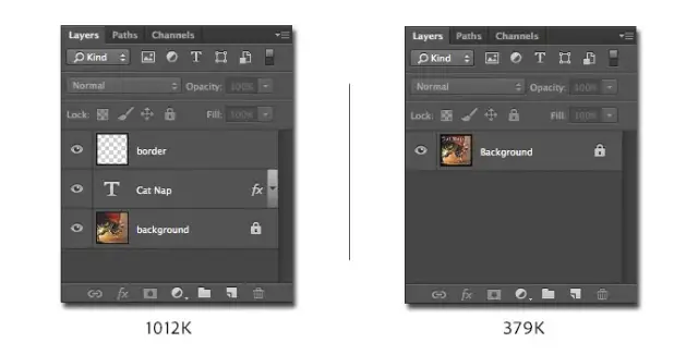 Jak połączyć warstwy w Photoshopie i uzyskać profesjonalne efekty