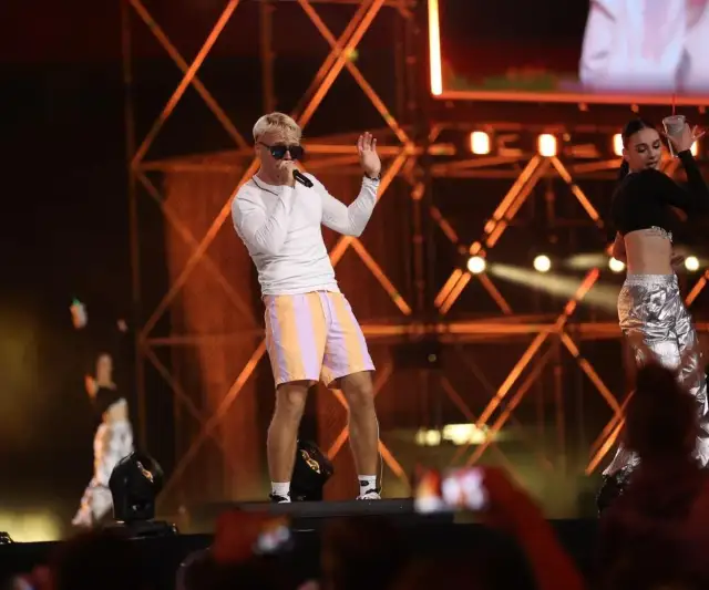 Ile kosztuje koncert Skolima? Ceny, które mogą zaskoczyć