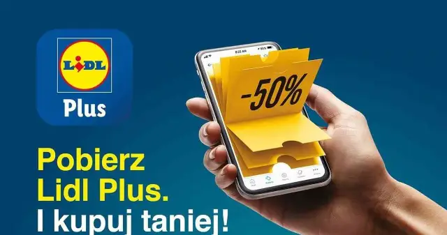 Jak pobrać aplikację Lidl Plus? Prosty poradnik instalacji