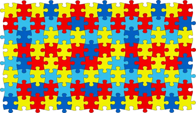 Jak zachowuje się dziecko z autyzmem? Zrozumienie trudnych zachowań