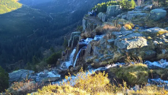 Najlepsze atrakcje w Szpindlerowym Młynie, które musisz poznać