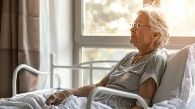 Ból po operacji – jak wspomóc organizm w szybszym powrocie do zdrowia?