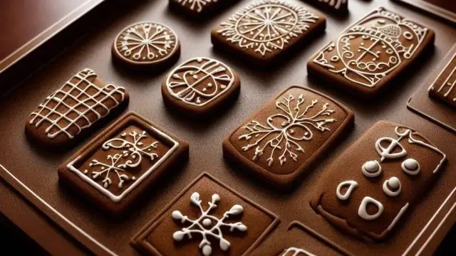 Jak zrobić foremki do pierników - proste kroki i przydatne porady