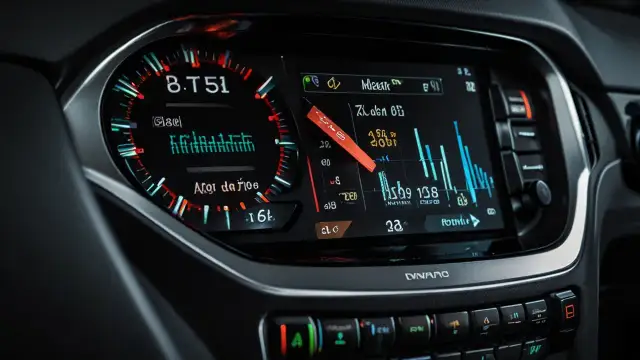 Silnik 1.6 TDCI - Opinie i recenzje użytkowników na temat wydajności