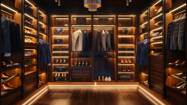 Luksusowe marki ubrań: Oto aż 10 topowych dla mężczyzn z klasą!