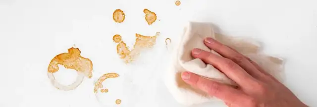 Jak zrobić płyn do dezynfekcji blatów kuchennych w prosty sposób