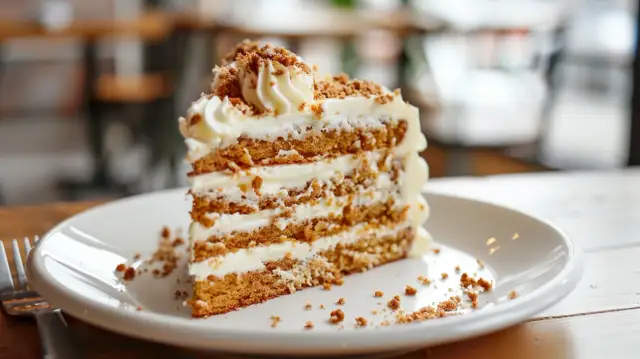 Ciasto Pani Walewska – przepis na klasyczne ciasto!