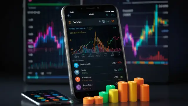 Dlaczego warto używać kalkulatora kryptowalut?