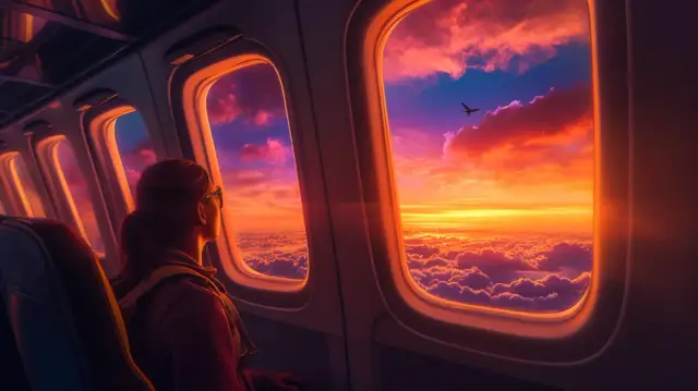 Azair loty - Najniższe ceny i najlepsze oferty