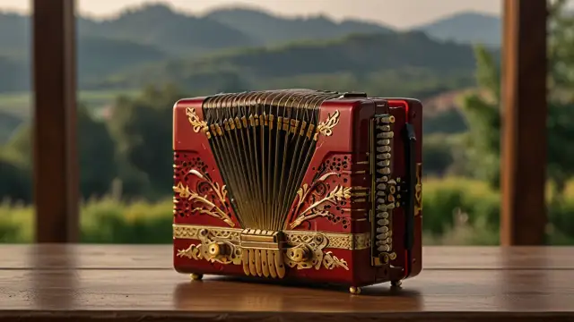 Włoski temperament brzmi w akordeonach Paolo Soprani? Recenzja