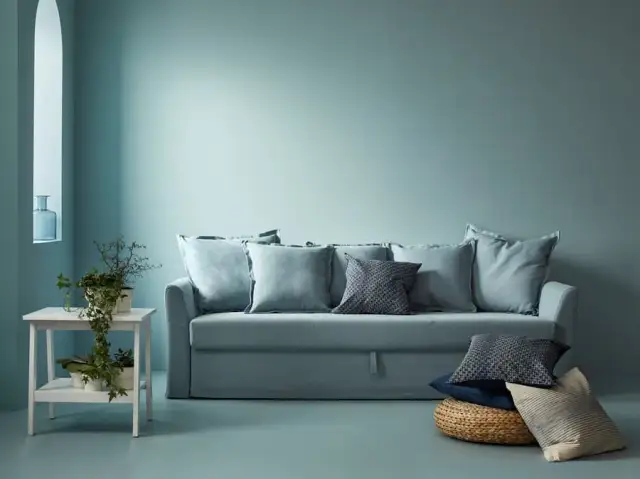 Na jaki kolor pomalować ściany w salonie, aby uzyskać idealny efekt?