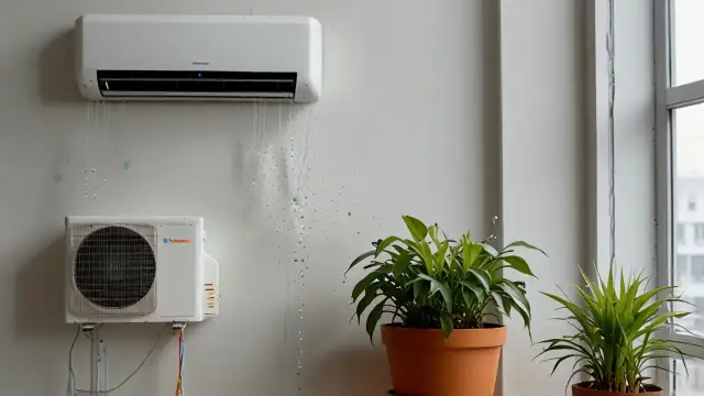 Skropliny z klimatyzacji: Jak zagospodarować w mieszkaniu?