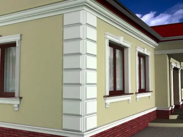 Czym są bonie na elewacji? Wyjaśnienie, zastosowanie i najważniejsze zalety