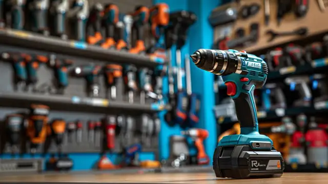 Baterie Makita 10.8V: czy warto inwestować w oryginalne? Analizujemy