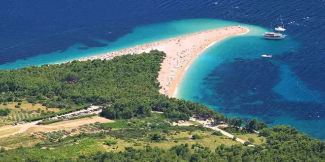 Najlepsze atrakcje na wyspie Brač, które musisz zobaczyć podczas wizyty