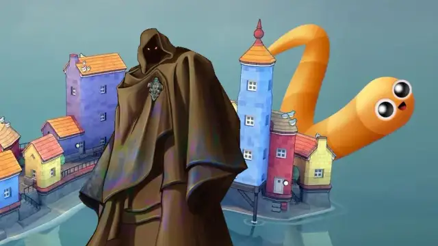 Fajne gry przeglądarkowe, które musisz znać – najlepsze propozycje